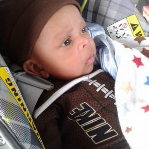 Meet your Posher, Marcus